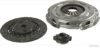 HERTH+BUSS JAKOPARTS J2001064 Clutch Kit